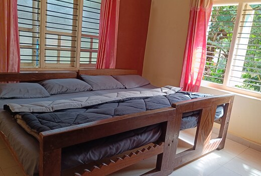 Blue Petal Homestay