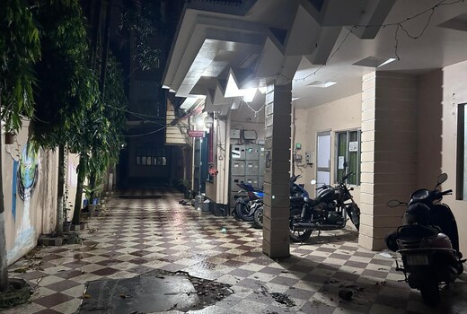agril homestay