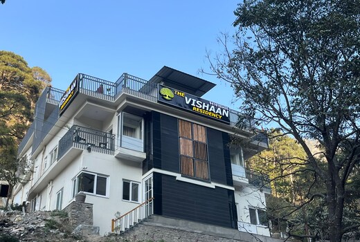 The Vishaan Residency