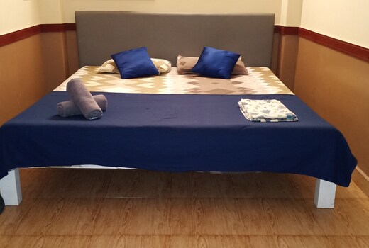 AASHIAANAA RESIDENCY INN