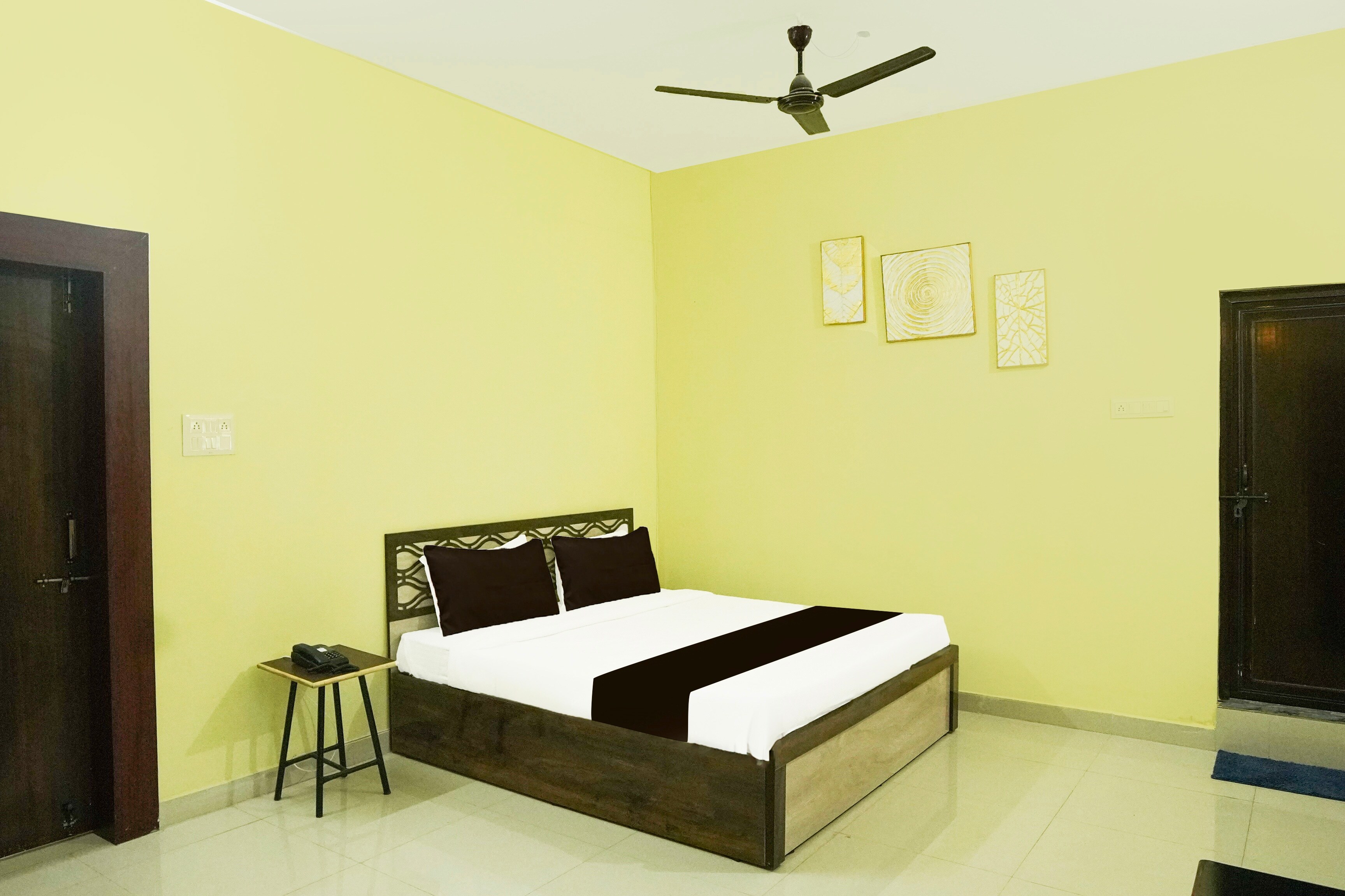 Hotel O Tirupati Inn