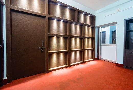 Hotel O Lumbini Imperial