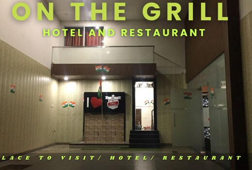 On The Grill Hotel and Restaurant