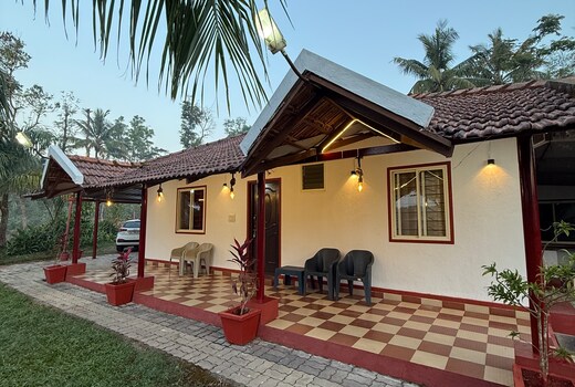 Vishalavana Homestay