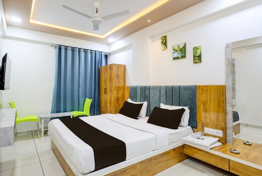 Hotel O Chetan