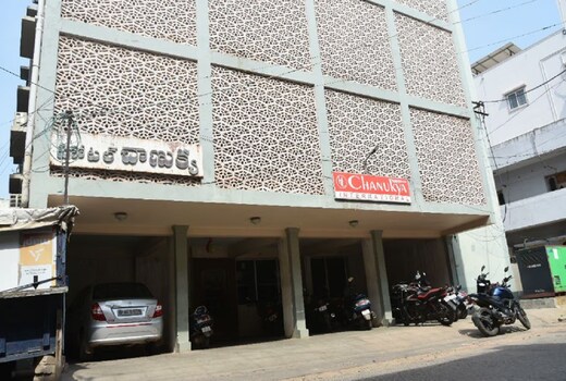 Main gallery