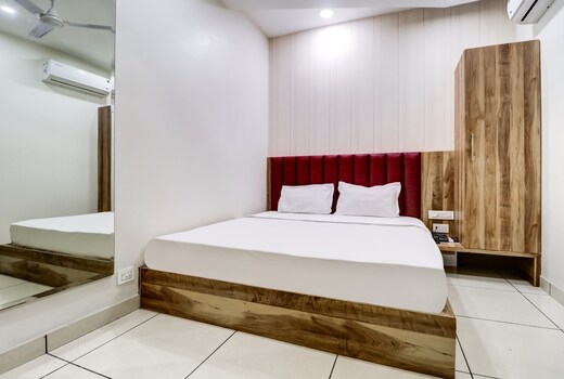 Hotel O City Inn