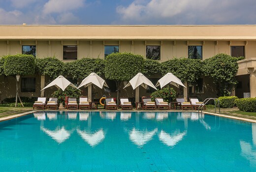 Trident Agra