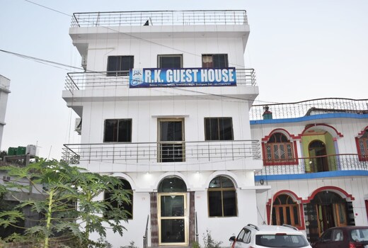 R.K. Guest House