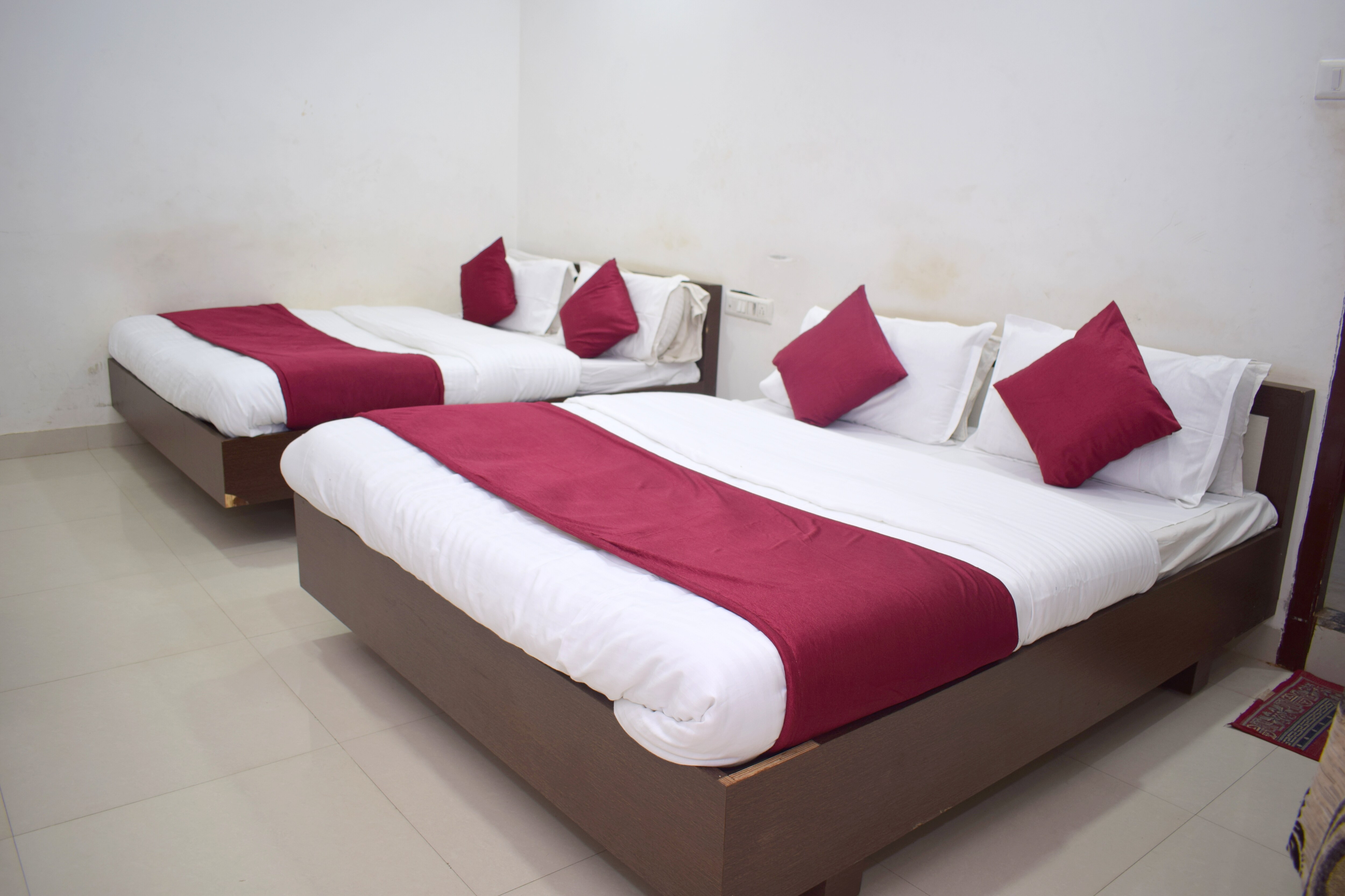 Dev villa