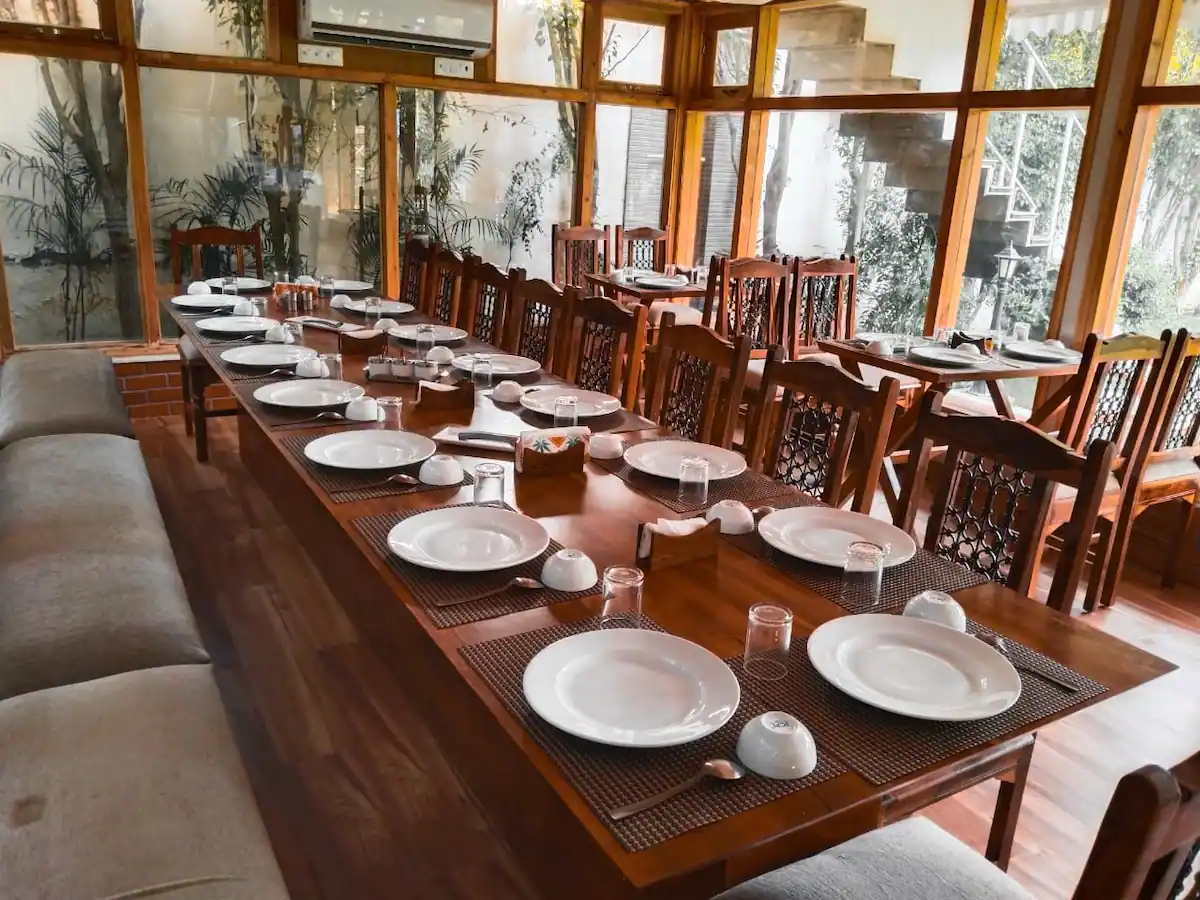 Main gallery