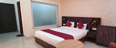 AKASH HOTEL AND FARMS