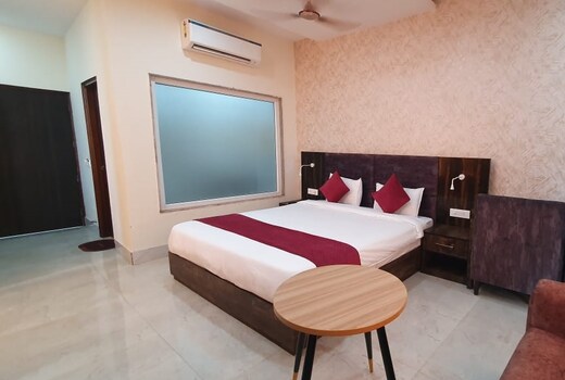 AKASH HOTEL AND FARMS