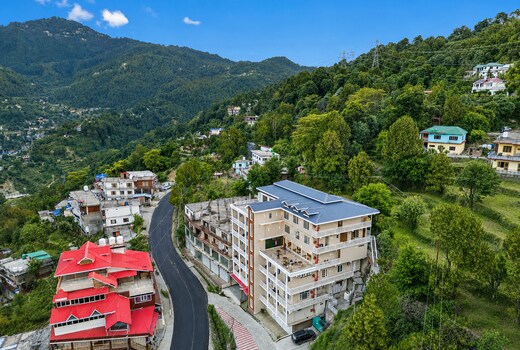 Luxeevista by Navodayans Dalhousie