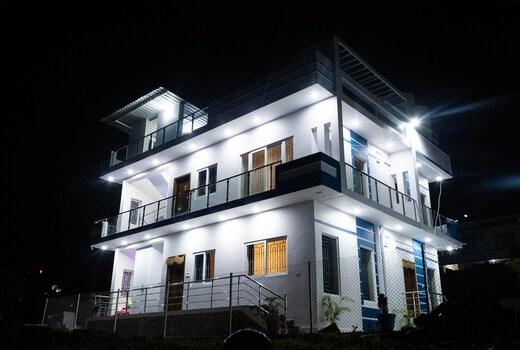 360 View Villa kodaikanal