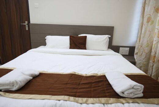 Janani Homestay