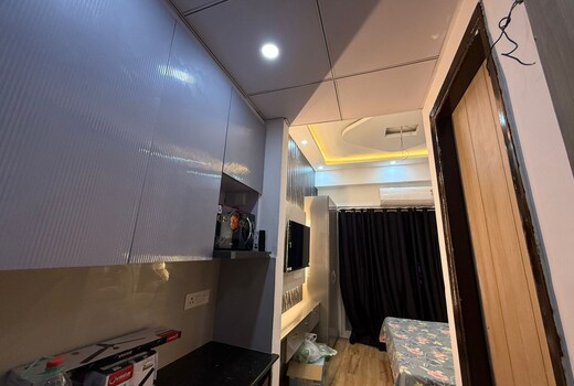 Stayhomes