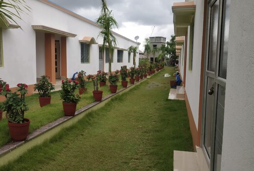 Swastik Resort