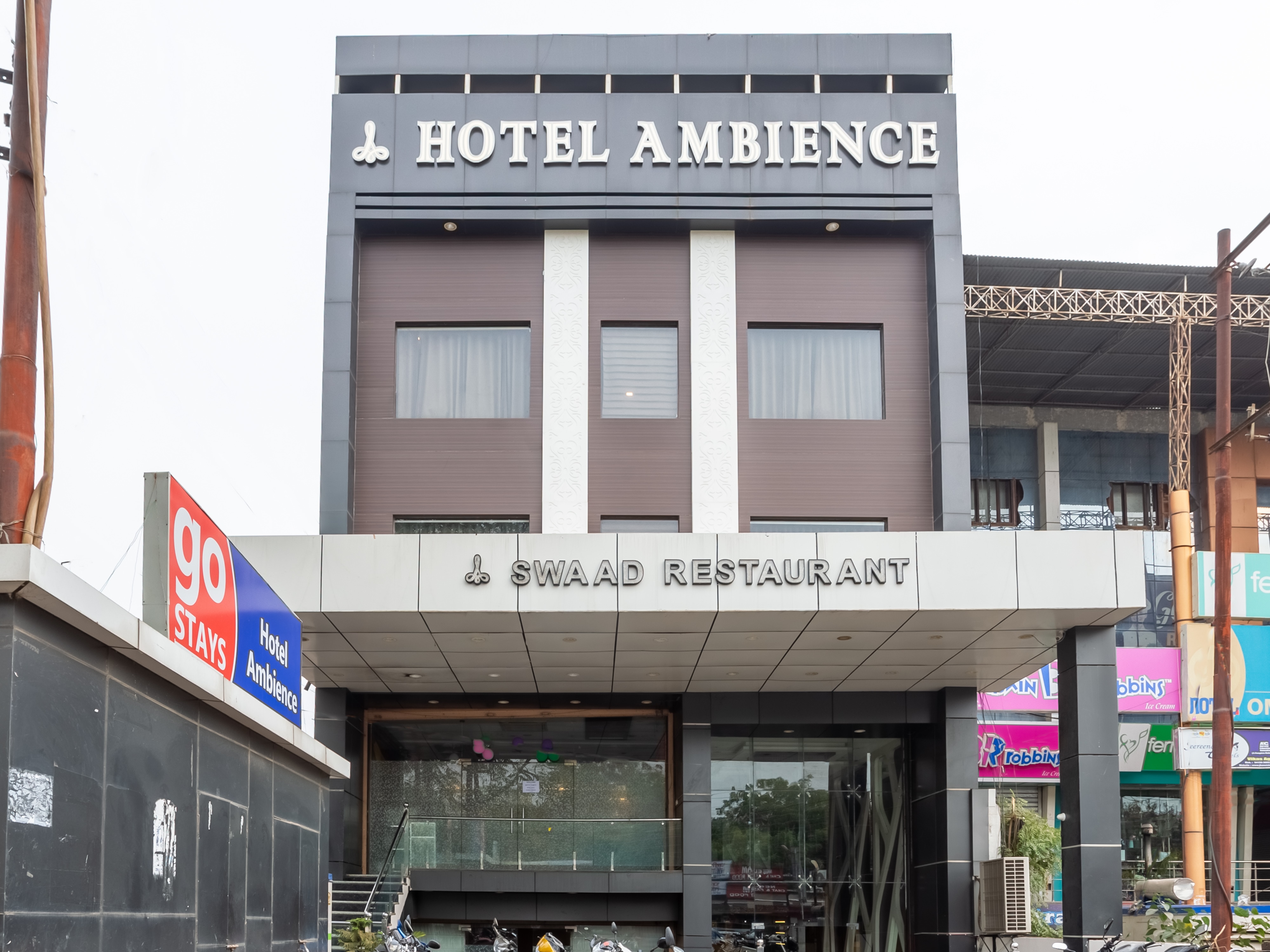 Hotel Ambience