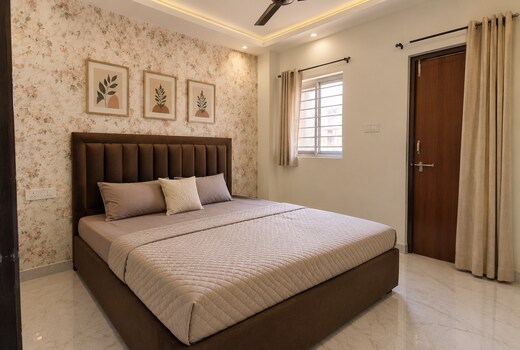 Urban Bliss Celestial 2bhk Luxury apartment