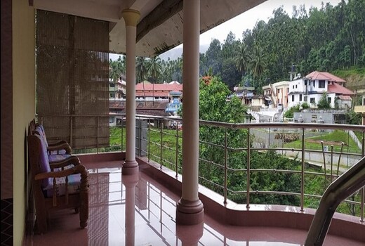 Nagashree Lodge