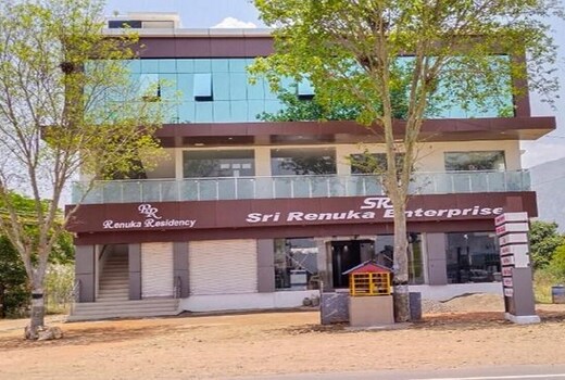 Renuka Residency