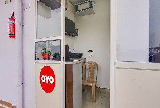 Hotel O by OYO Stay Happy