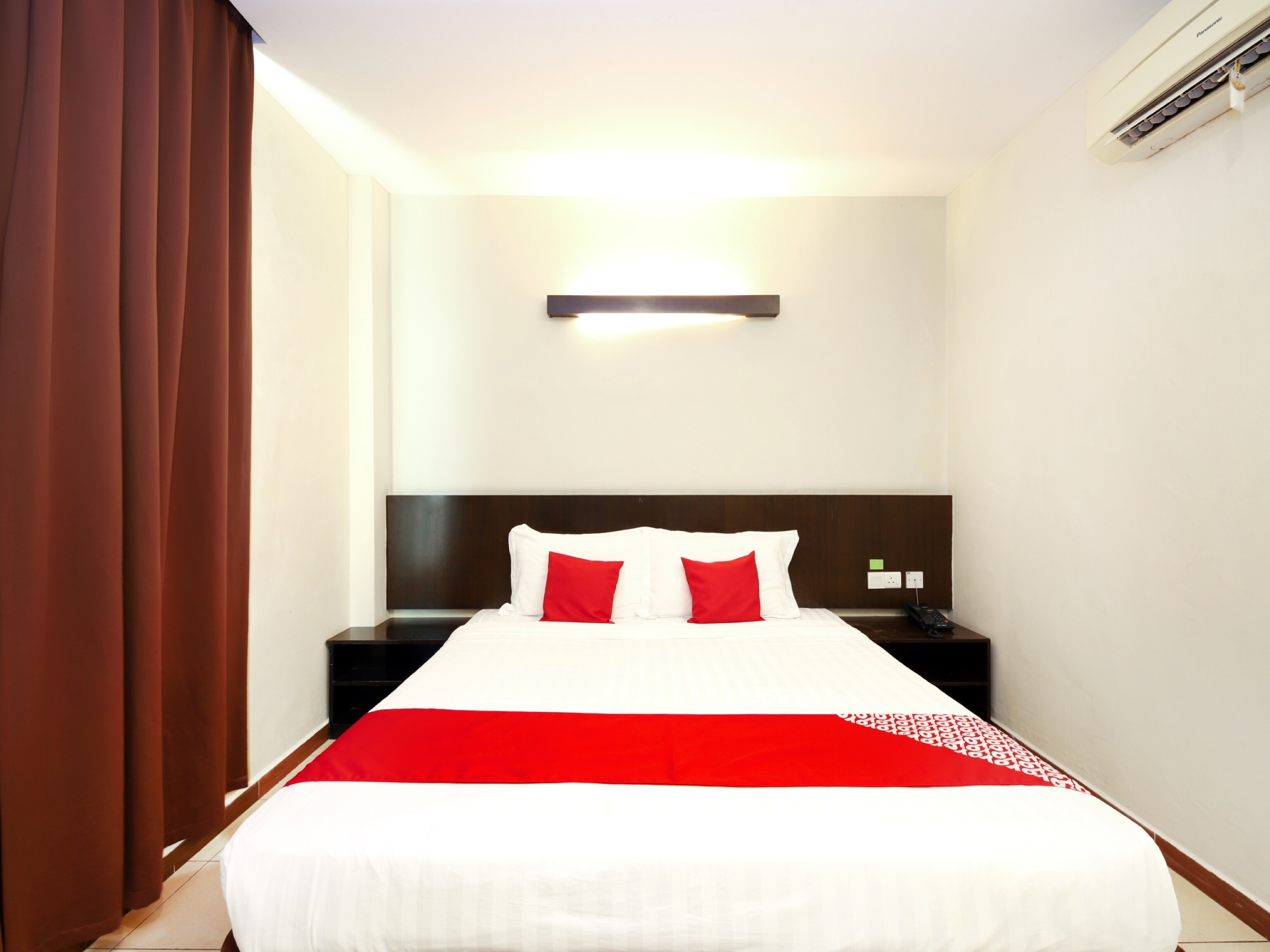 Hotel O Bei King