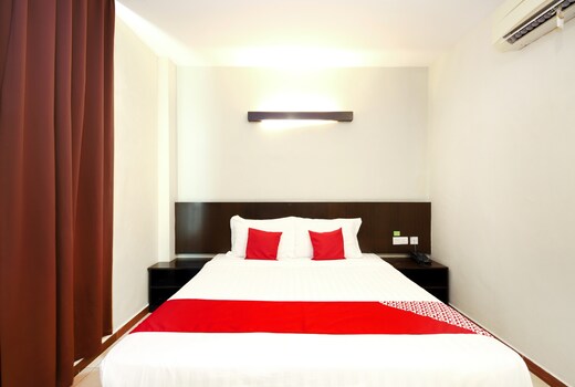 Hotel O Bei King
