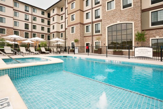 Staybridge Suites San Antonio-Stone Oak