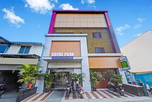 Royal Park