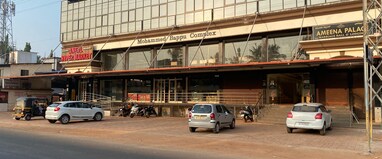 AMEENA PALACE
