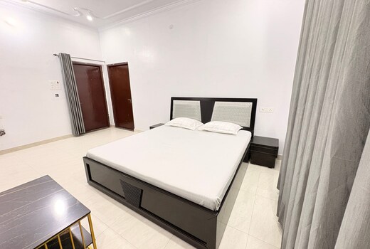 The Wings Home 2 BHK Sweet Deluxe