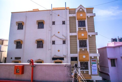 Bhagwati Lodge