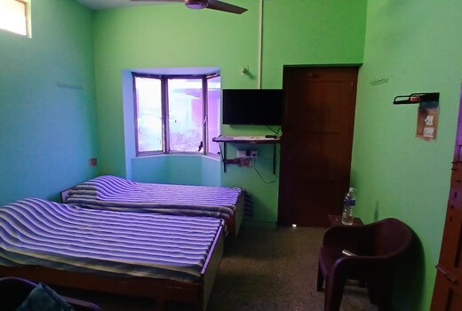 Sri Ranga Lodge