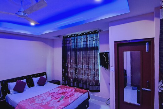 Shillong Guest House