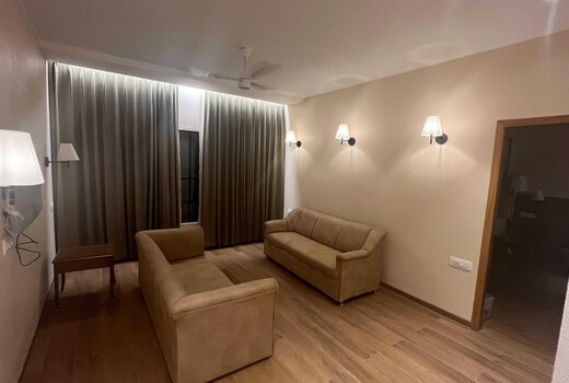 Palette Hotel And Resort Gokak