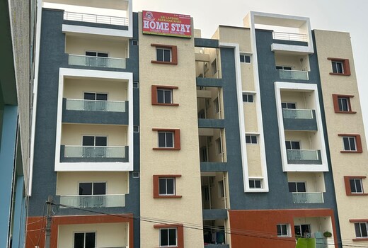 Vaibhav Grand Home Stay.