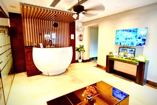 Hotel Rossmore