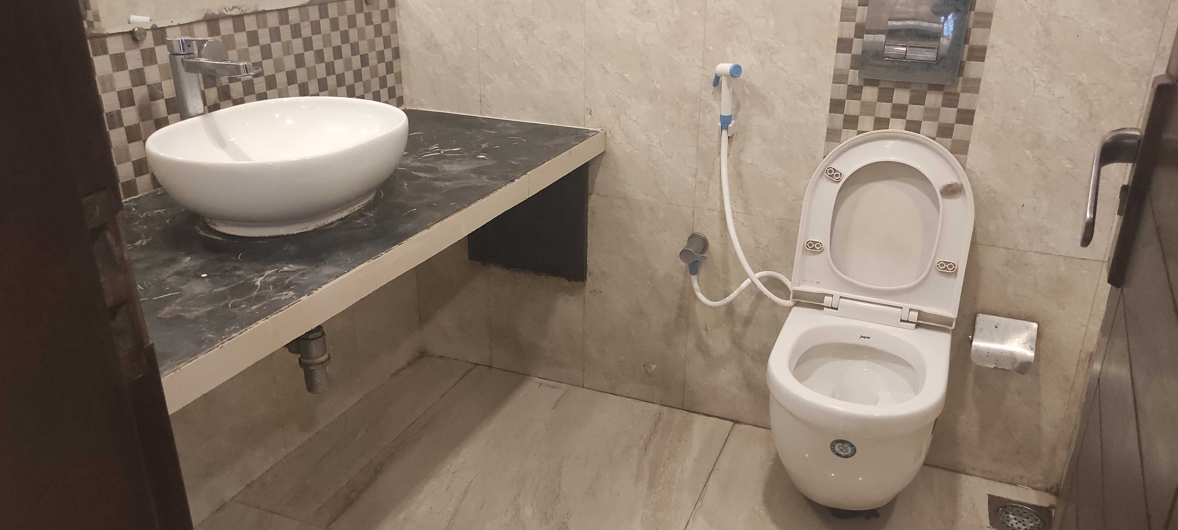 Hotel O Om Babu Guest House