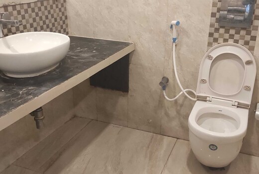 Hotel O Om Babu Guest House