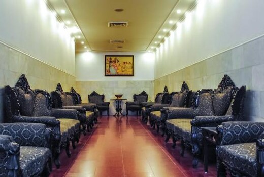 Main gallery