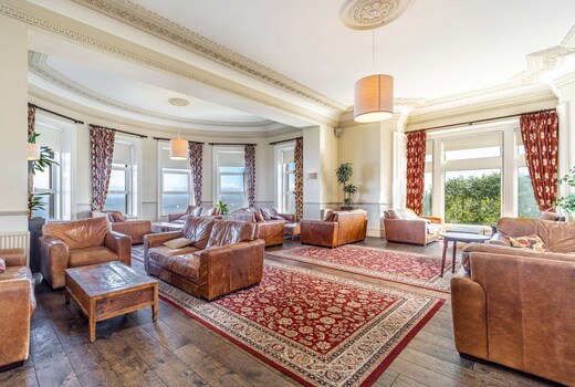 BEST WESTERN WALTON PARK HOTEL