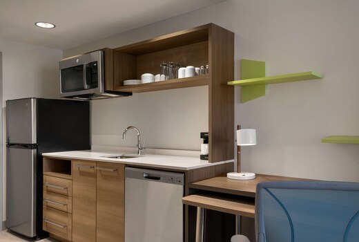 Home2 Suites by Hilton Austin East Side