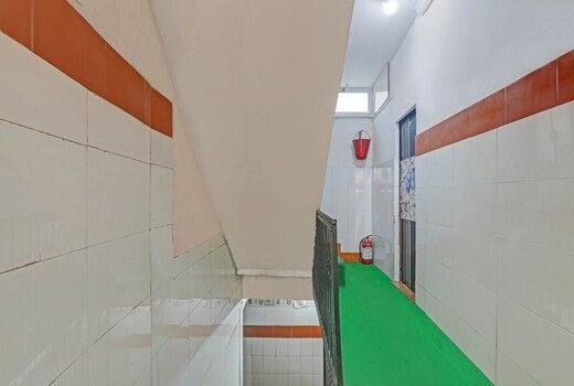Hotel New Geetanjali
