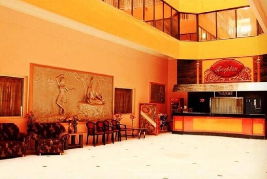 Main gallery
