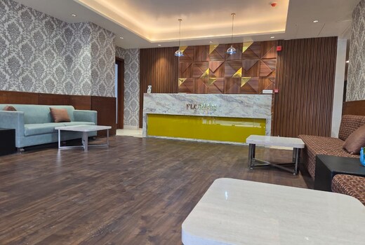 Florian Club Resort and Spa Jaipur