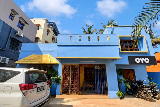 Hotel O by OYO A1 Residency