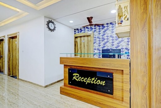 Hotel Blue Star