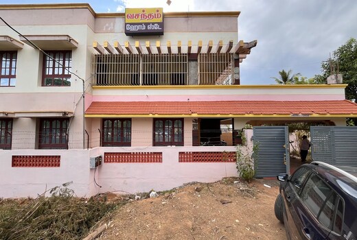 Vasantham Home Stay - Sathyamangalam